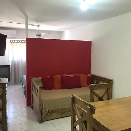 Departamento Macrocentro Daire Bahía Blanca Dış mekan fotoğraf