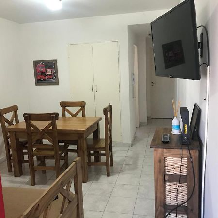 Departamento Macrocentro Daire Bahía Blanca Dış mekan fotoğraf